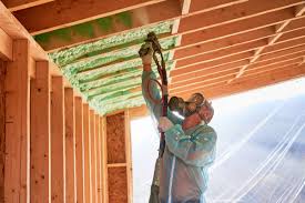 Best Spray Foam Insulation  in Converse, TX